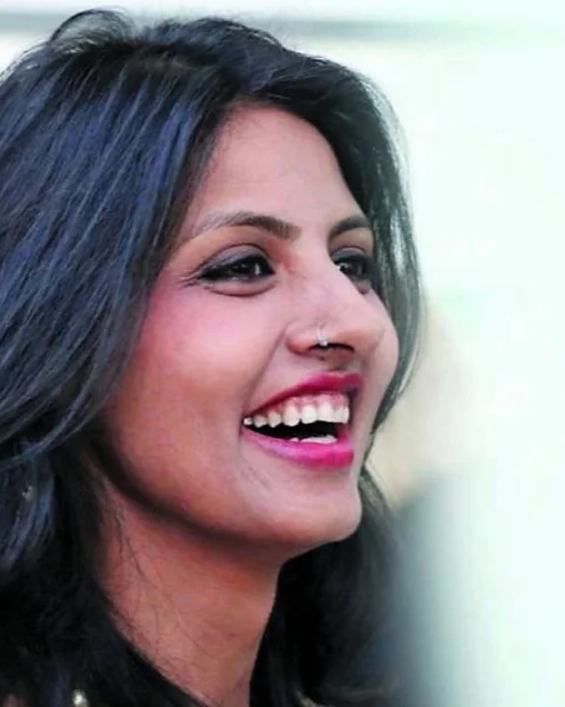 Ujjla Manchanda
